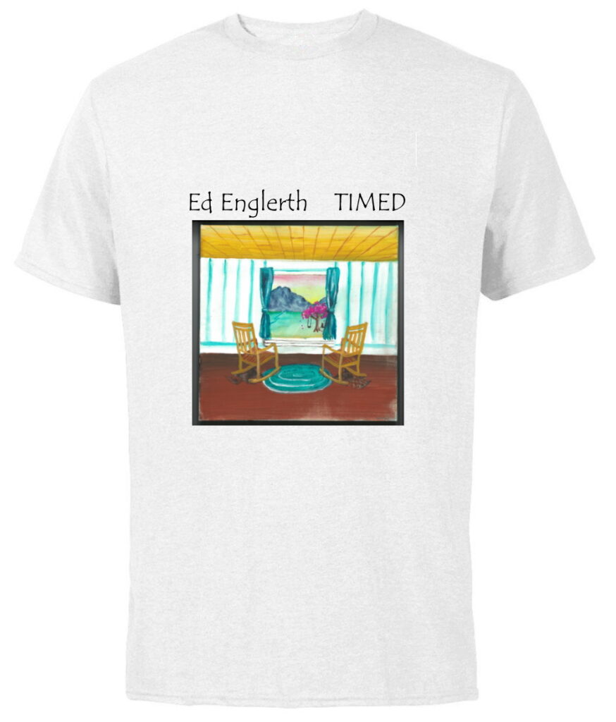 TIMED shirt - aprox